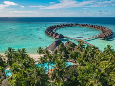 Maldivi All Inclusive – 7 noći već od 5.399 KM po osobi