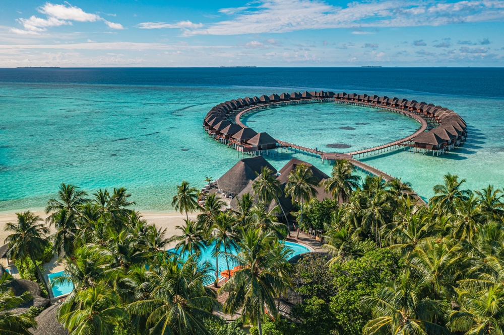 Maldivi All Inclusive – 7 noći već od 5.399 KM po osobi