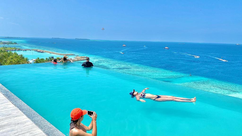 Vaš januar na Maldivima – 7 noći već od 2.500 KM