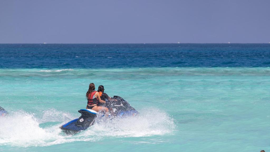 Vaš januar na Maldivima – 7 noći već od 2.500 KM