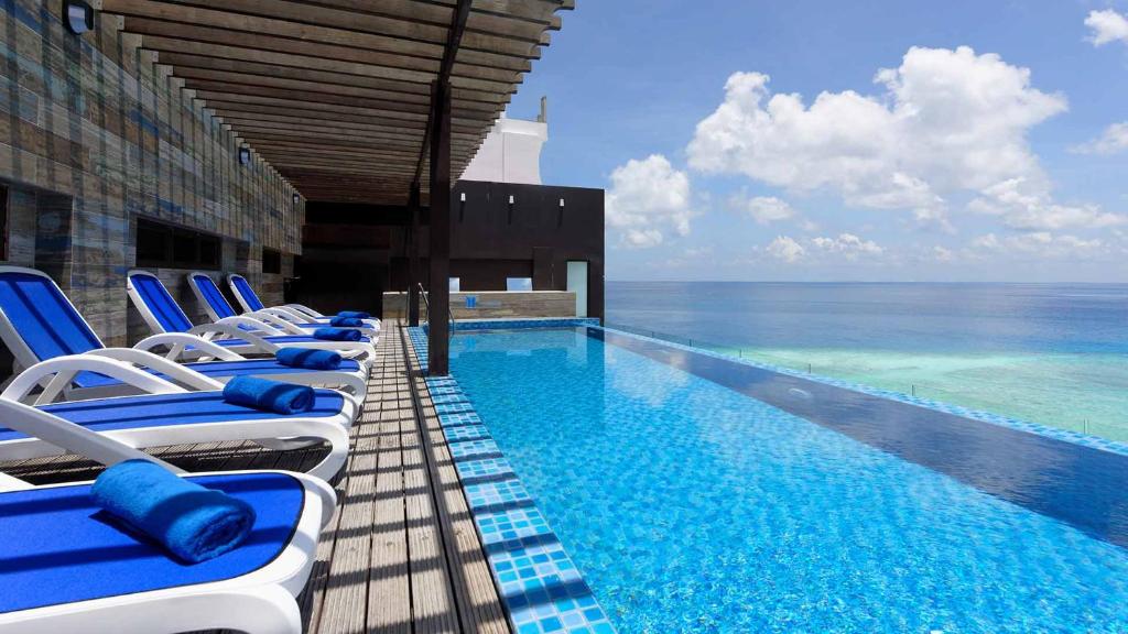 Vaš januar na Maldivima – 7 noći već od 2.500 KM