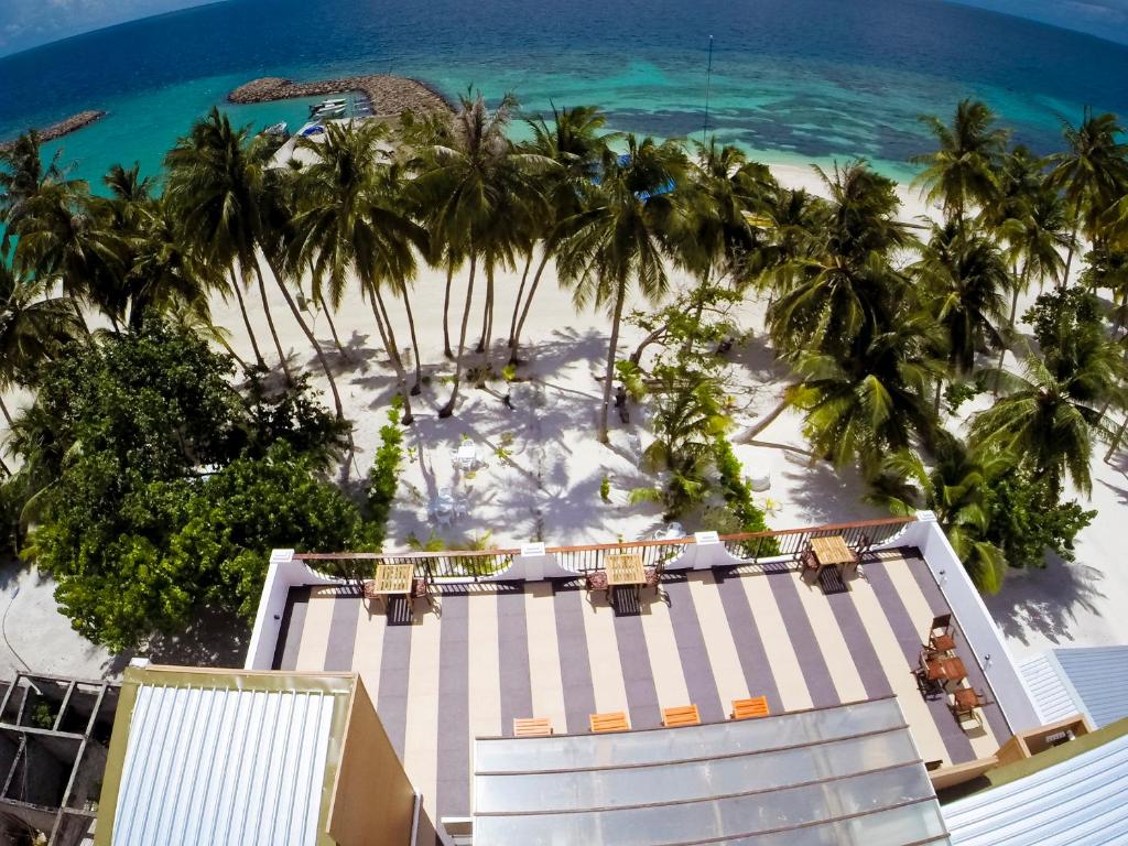 Vaš januar na Maldivima – 7 noći već od 2.500 KM