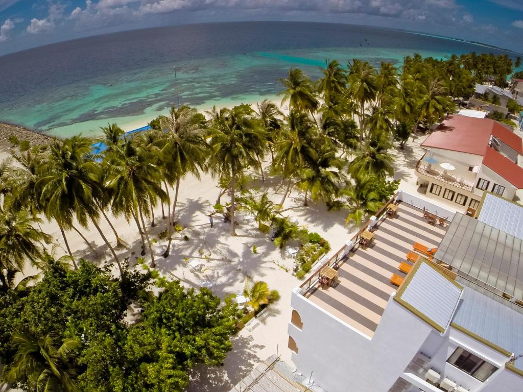 Vaš januar na Maldivima – 7 noći već od 2.500 KM