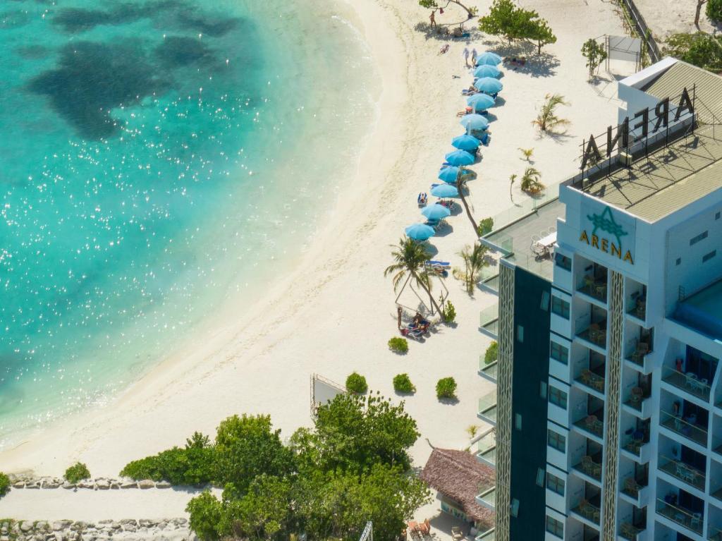 Vaš januar na Maldivima – 7 noći već od 2.500 KM