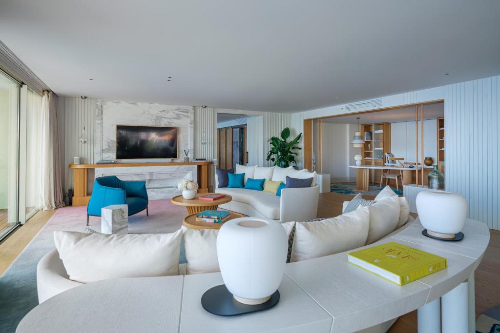 Rixos Premium Dubrovnik 5★ – Luksuzni zimski vikend od 359 KM
