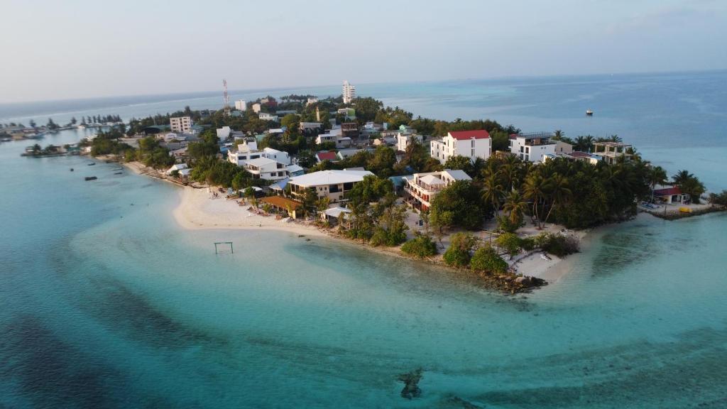 Vaš januar na Maldivima – 7 noći već od 2.500 KM