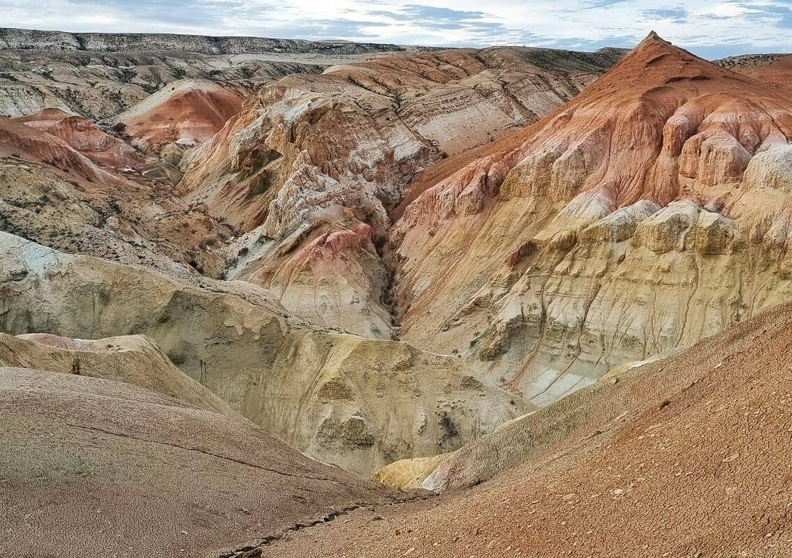 Uzbekistan 2026. – Hiva, Karakalpakstan i Aralsko more