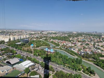 Uzbekistan 2026. – Hiva, Karakalpakstan i Aralsko more