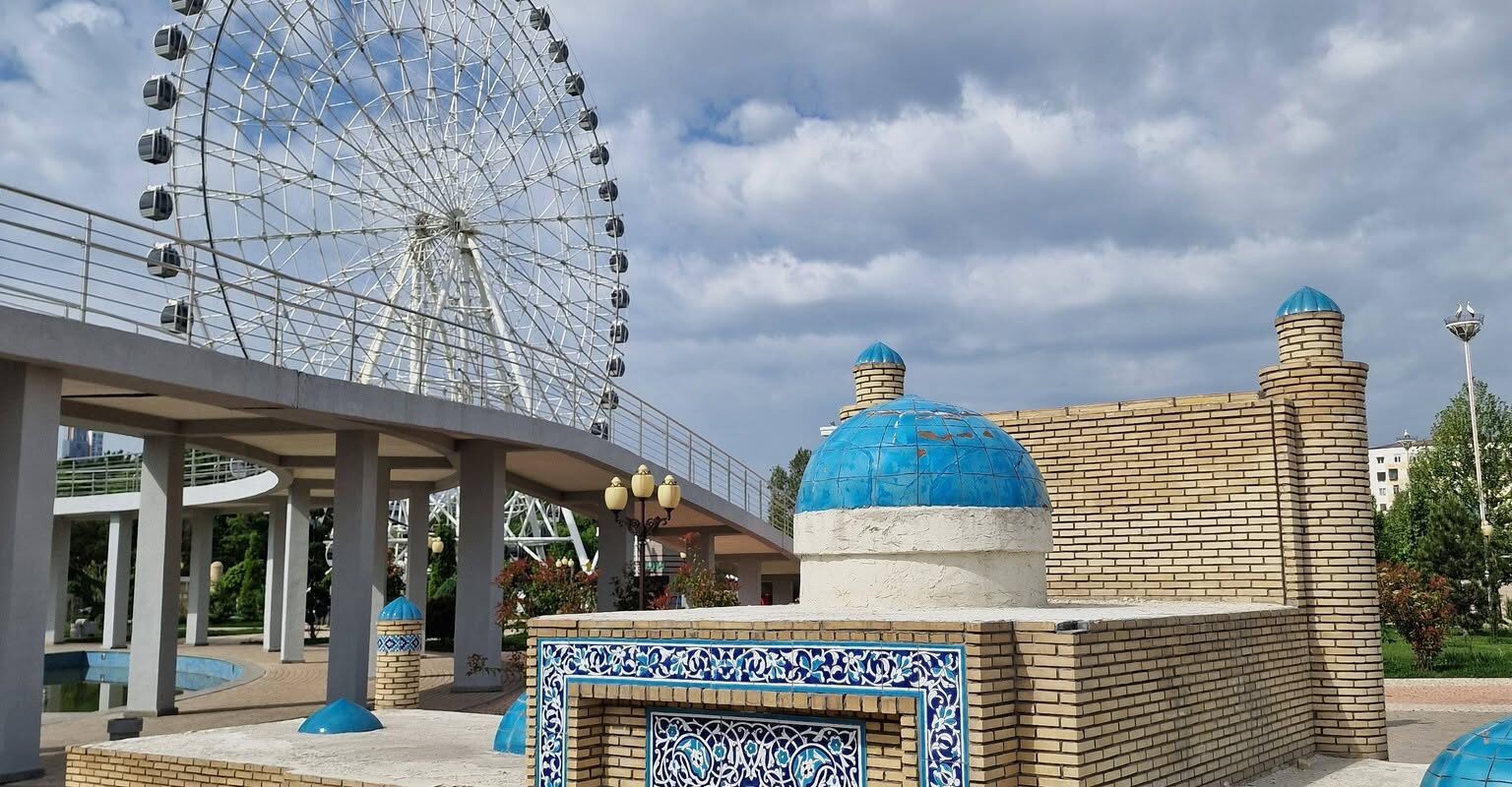 Uzbekistan 2026. – Hiva, Karakalpakstan i Aralsko more