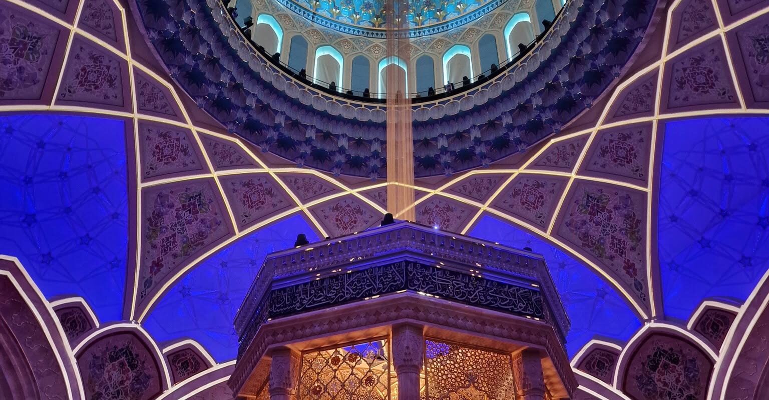 Uzbekistan 2026. – Hiva, Karakalpakstan i Aralsko more