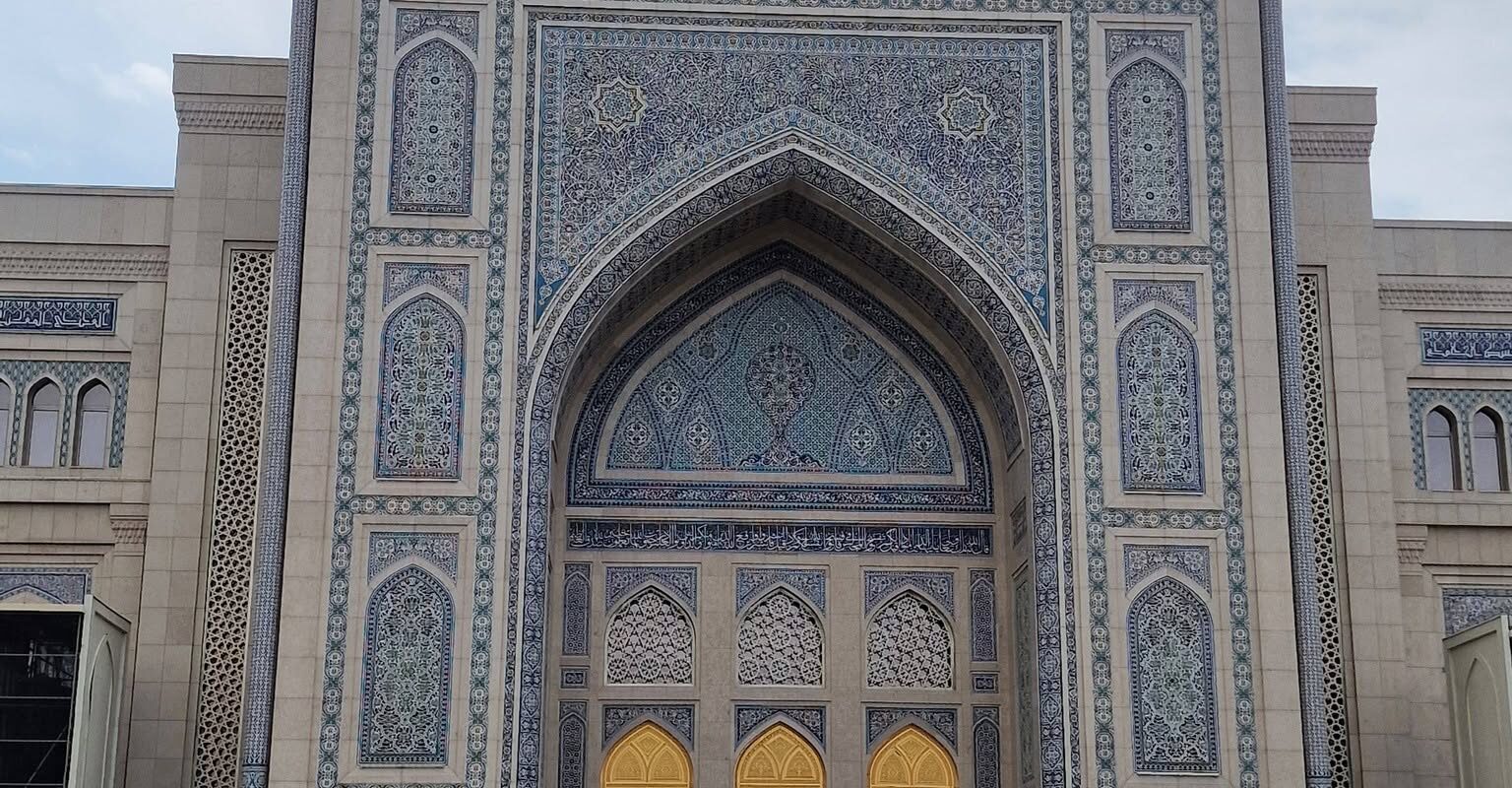 Uzbekistan 2026. – Hiva, Karakalpakstan i Aralsko more