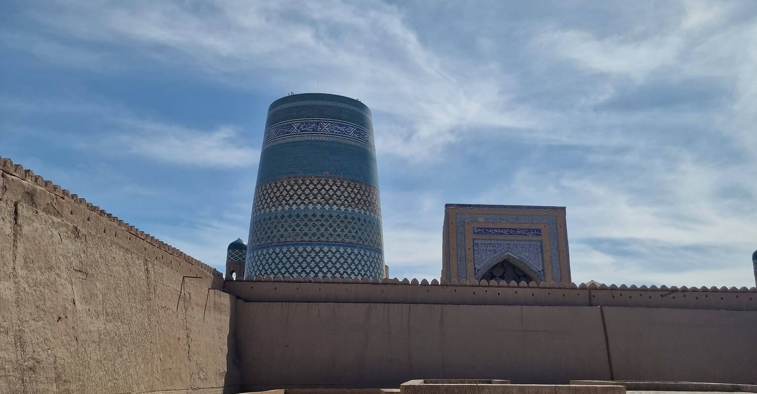 Uzbekistan 2026. – Hiva, Karakalpakstan i Aralsko more