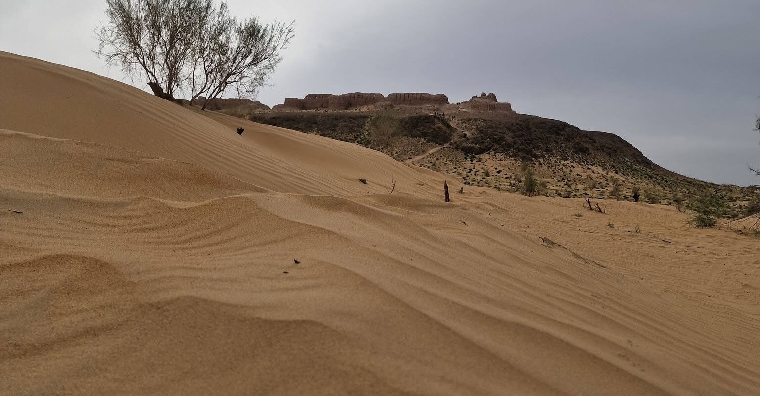 Uzbekistan 2026. – Hiva, Karakalpakstan i Aralsko more