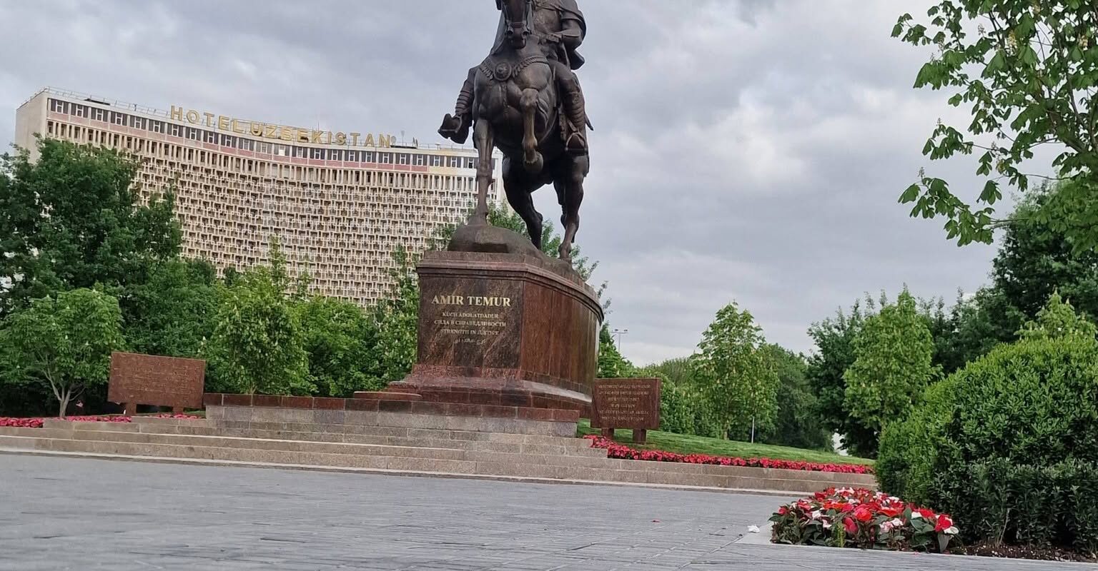 Uzbekistan 2026. – Hiva, Karakalpakstan i Aralsko more