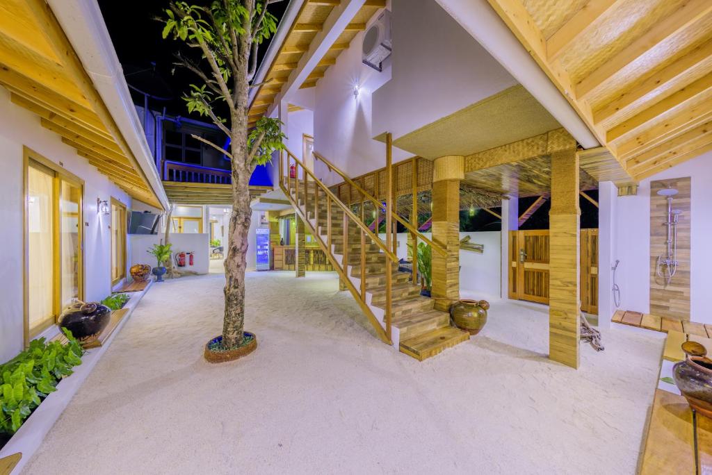 Vaš januar na Maldivima – 7 noći već od 2.500 KM
