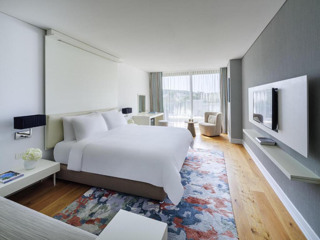 Rixos Premium Dubrovnik 5★ – Luksuzni zimski vikend od 359 KM