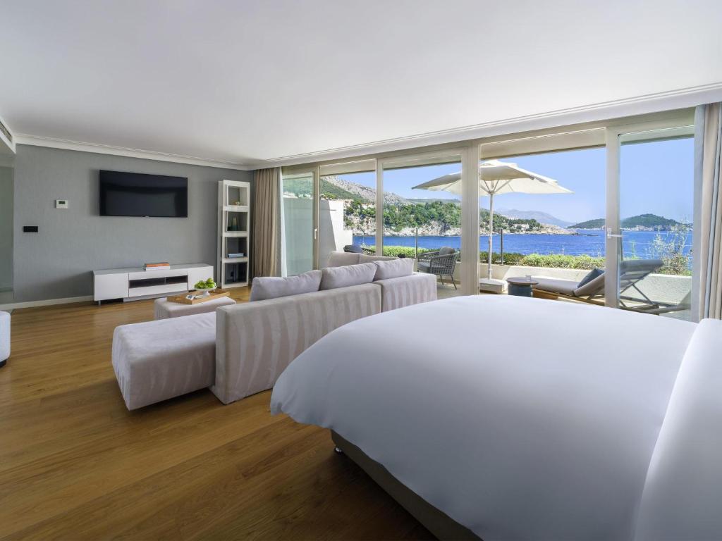 Rixos Premium Dubrovnik 5★ – Wellness odmor od 389 KM