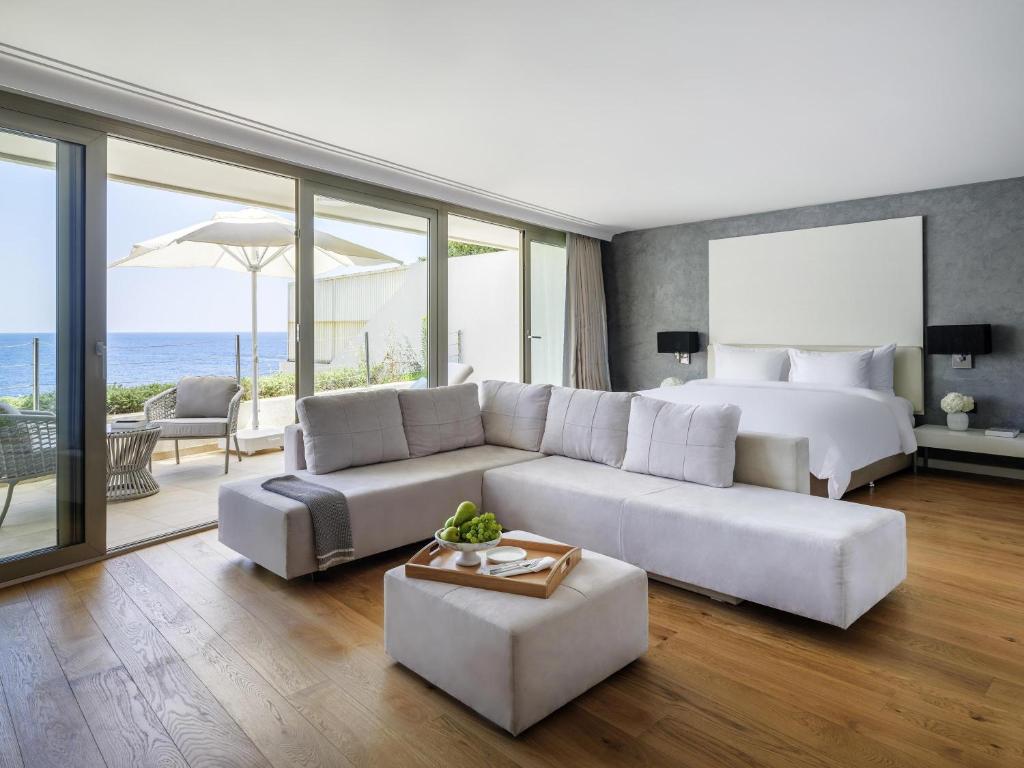 Rixos Premium Dubrovnik 5★ – Luksuzni zimski vikend od 359 KM