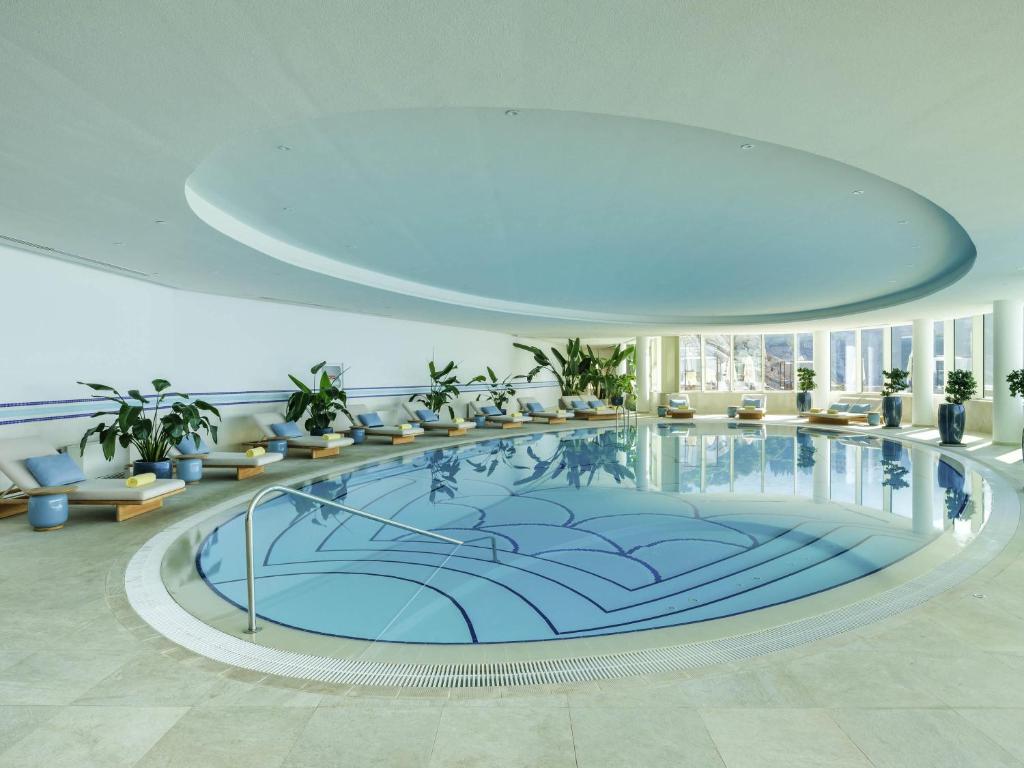 Rixos Premium Dubrovnik 5★ – Luksuzni zimski vikend od 359 KM