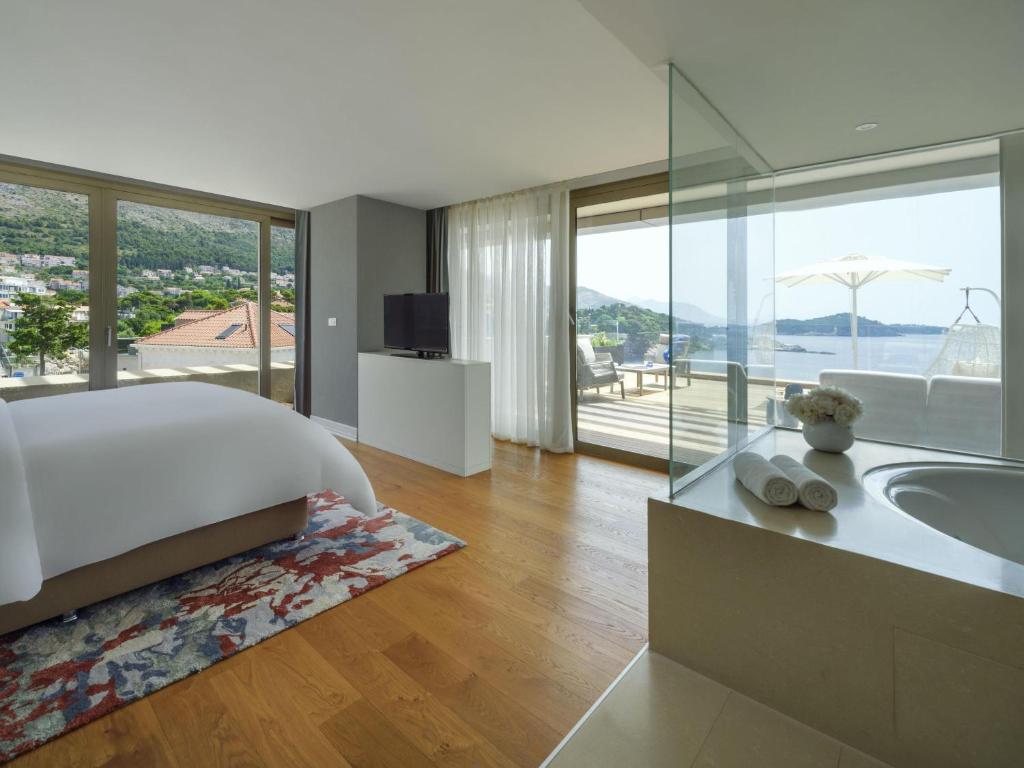 Rixos Premium Dubrovnik 5★ – Wellness odmor od 389 KM