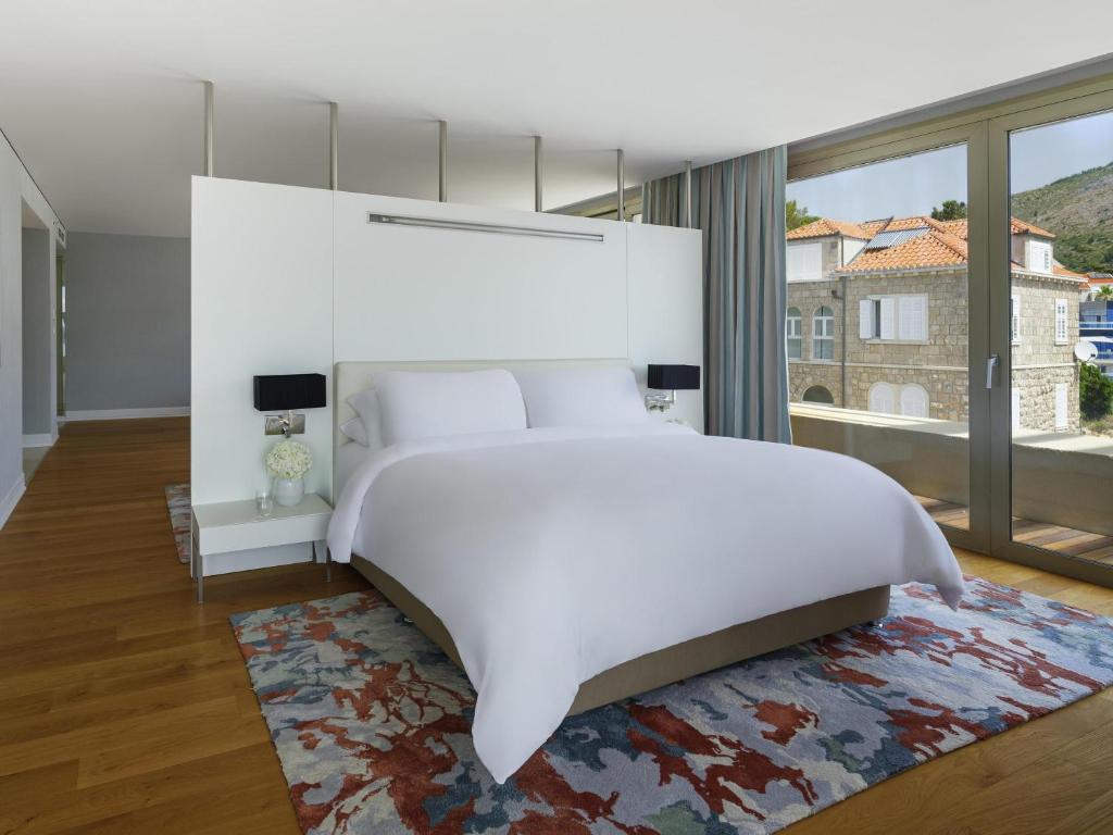 Rixos Premium Dubrovnik 5★ – Luksuzni zimski vikend od 359 KM