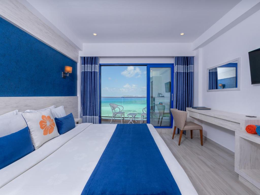 Vaš januar na Maldivima – 7 noći već od 2.500 KM