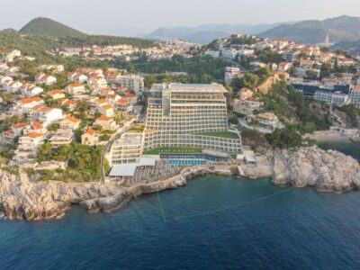 Rixos Premium Dubrovnik 5★ – Luksuzni zimski vikend od 359 KM