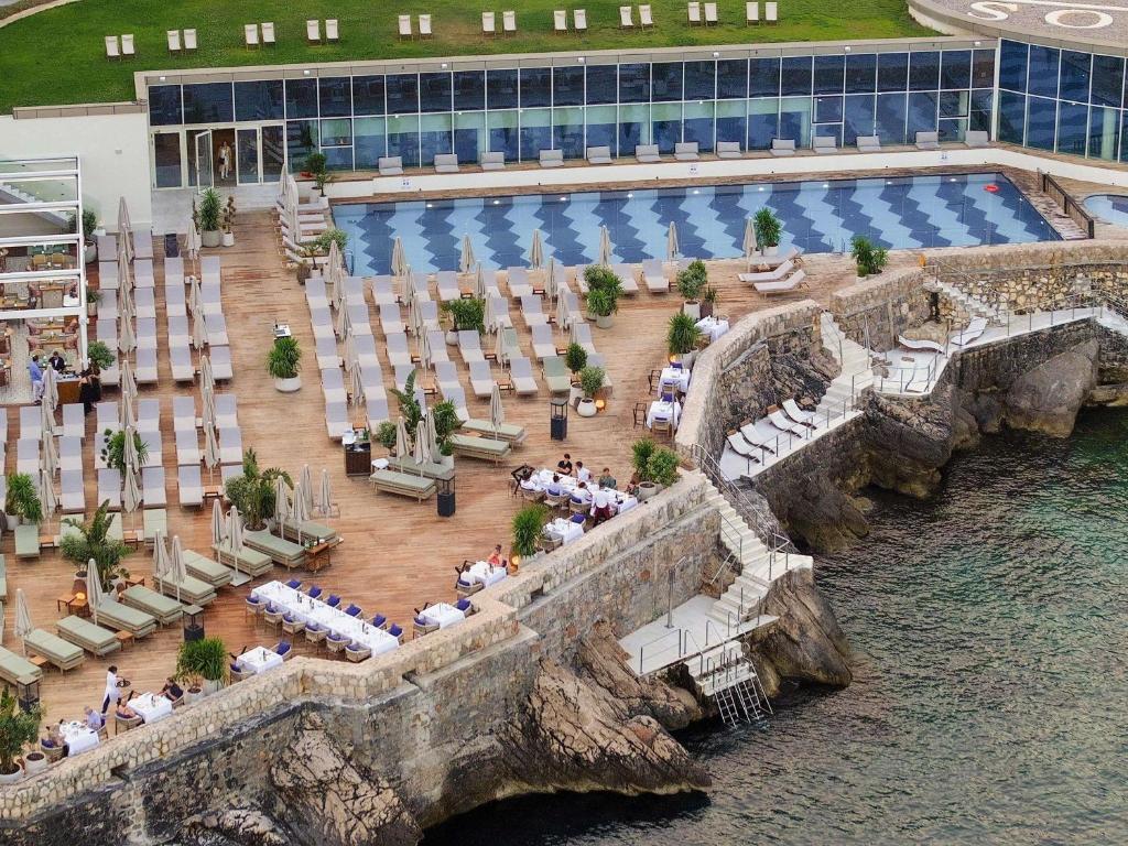 Rixos Premium Dubrovnik 5★ – Luksuzni zimski vikend od 359 KM