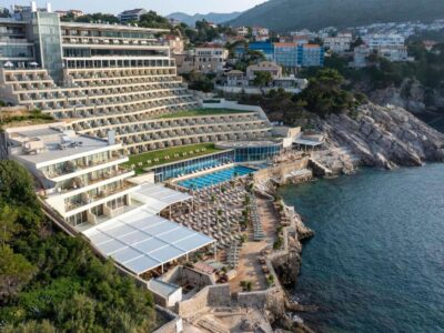Rixos Premium Dubrovnik 5★ – Wellness odmor od 389 KM