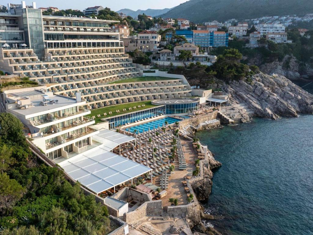 Rixos Premium Dubrovnik 5★ – Wellness odmor od 389 KM