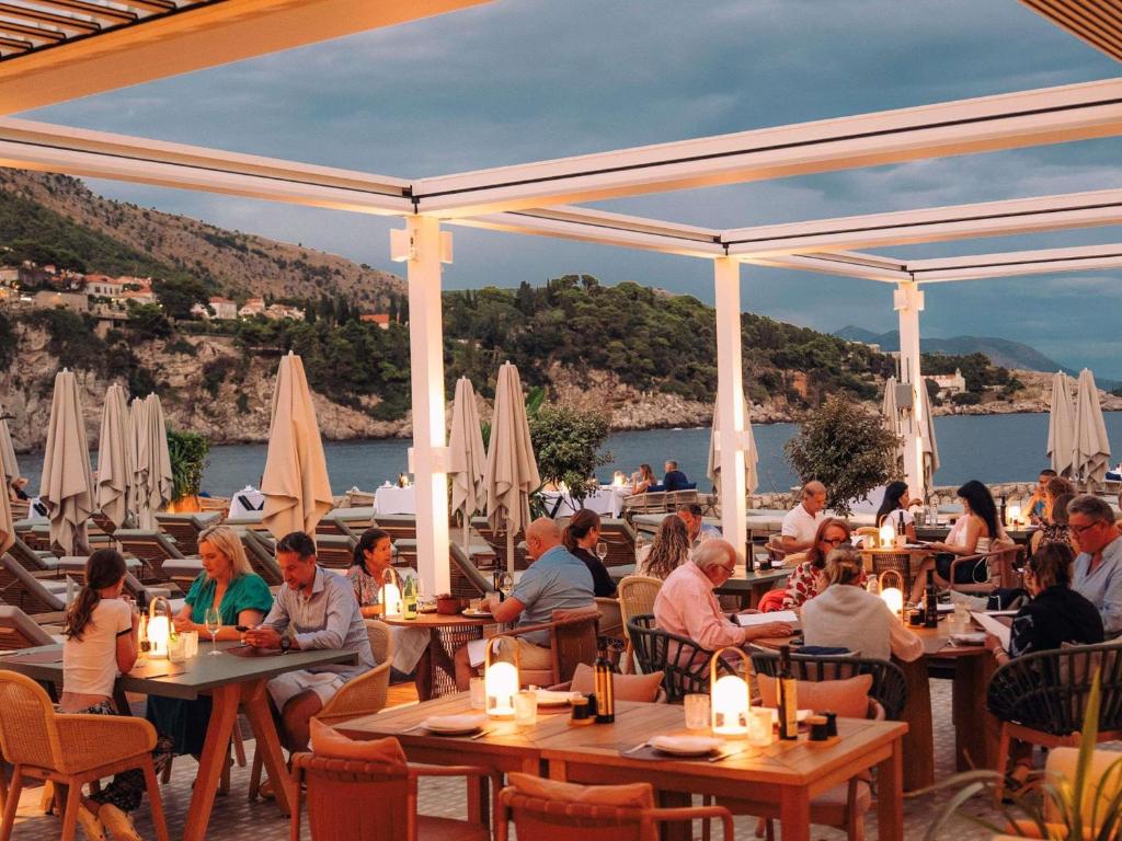 Rixos Premium Dubrovnik 5★ – Luksuzni zimski vikend od 359 KM