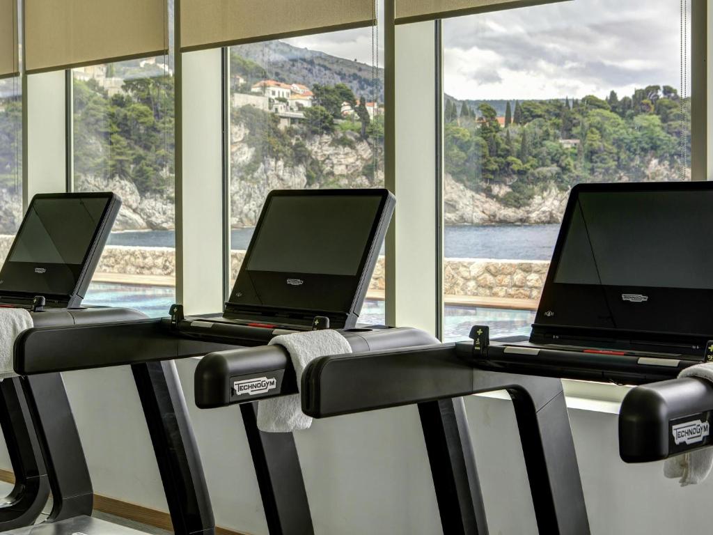 Rixos Premium Dubrovnik 5★ – Luksuzni zimski vikend od 359 KM