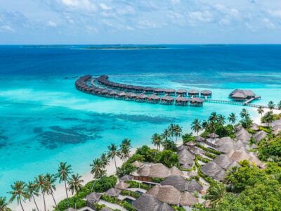 Vaš januar na Maldivima – 7 noći već od 2.500 KM